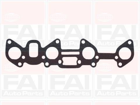 FAI AUTOPARTS Tihendikomplekt,Sisselaskekollektor IM351